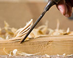 Entretien de meuble en bois par Menuisier France à Roncheres